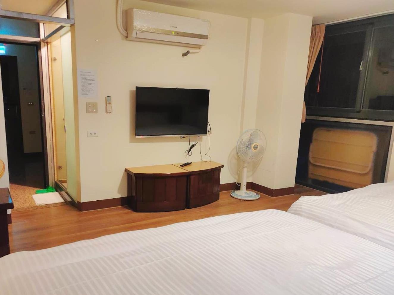 Gemlu Villa Lugu Luaran gambar