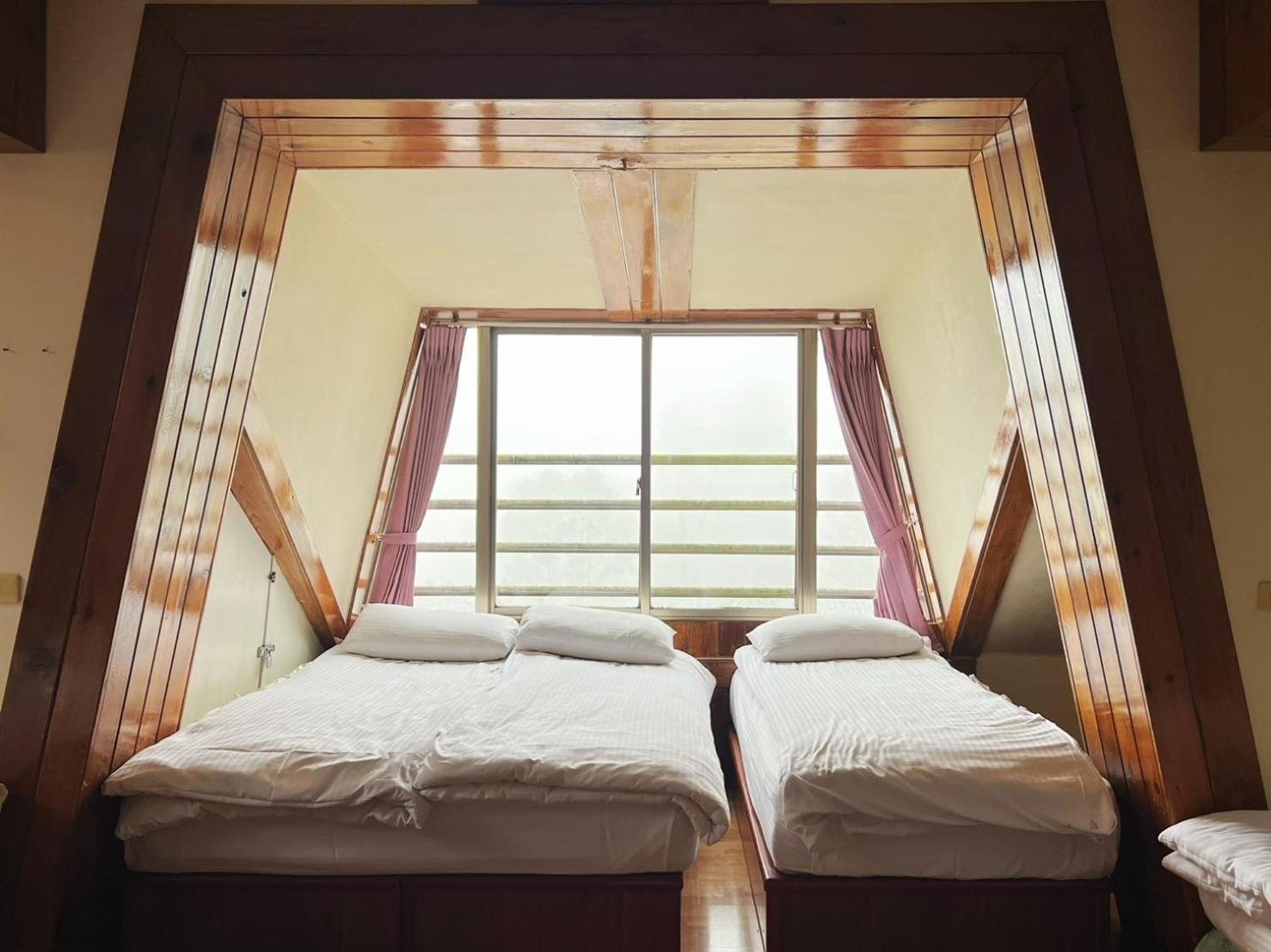 Gemlu Villa Lugu Luaran gambar