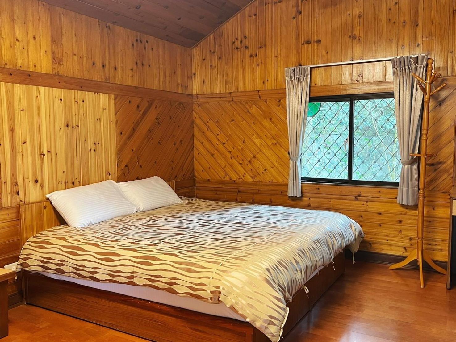 Gemlu Villa Lugu Luaran gambar
