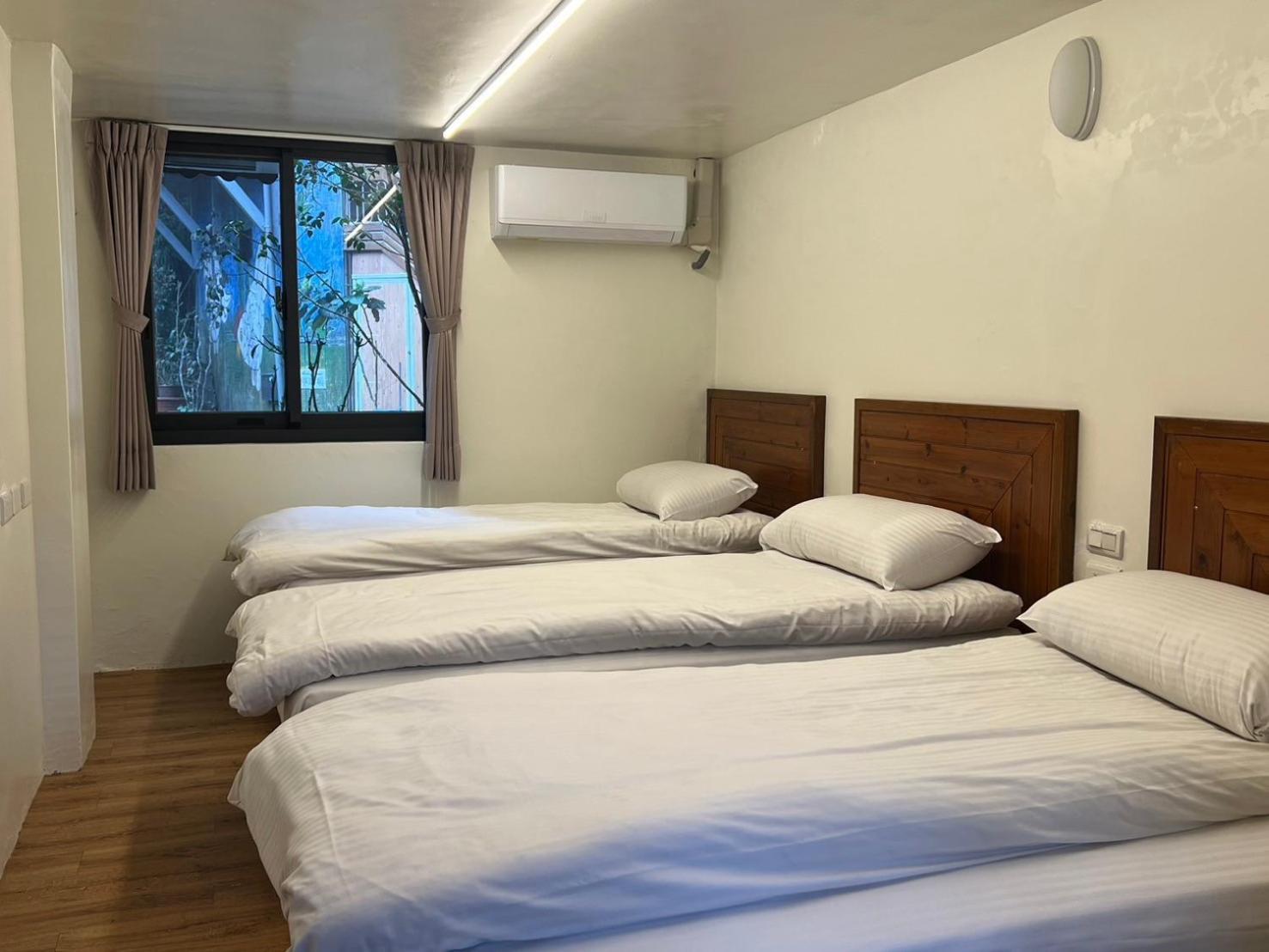Gemlu Villa Lugu Luaran gambar