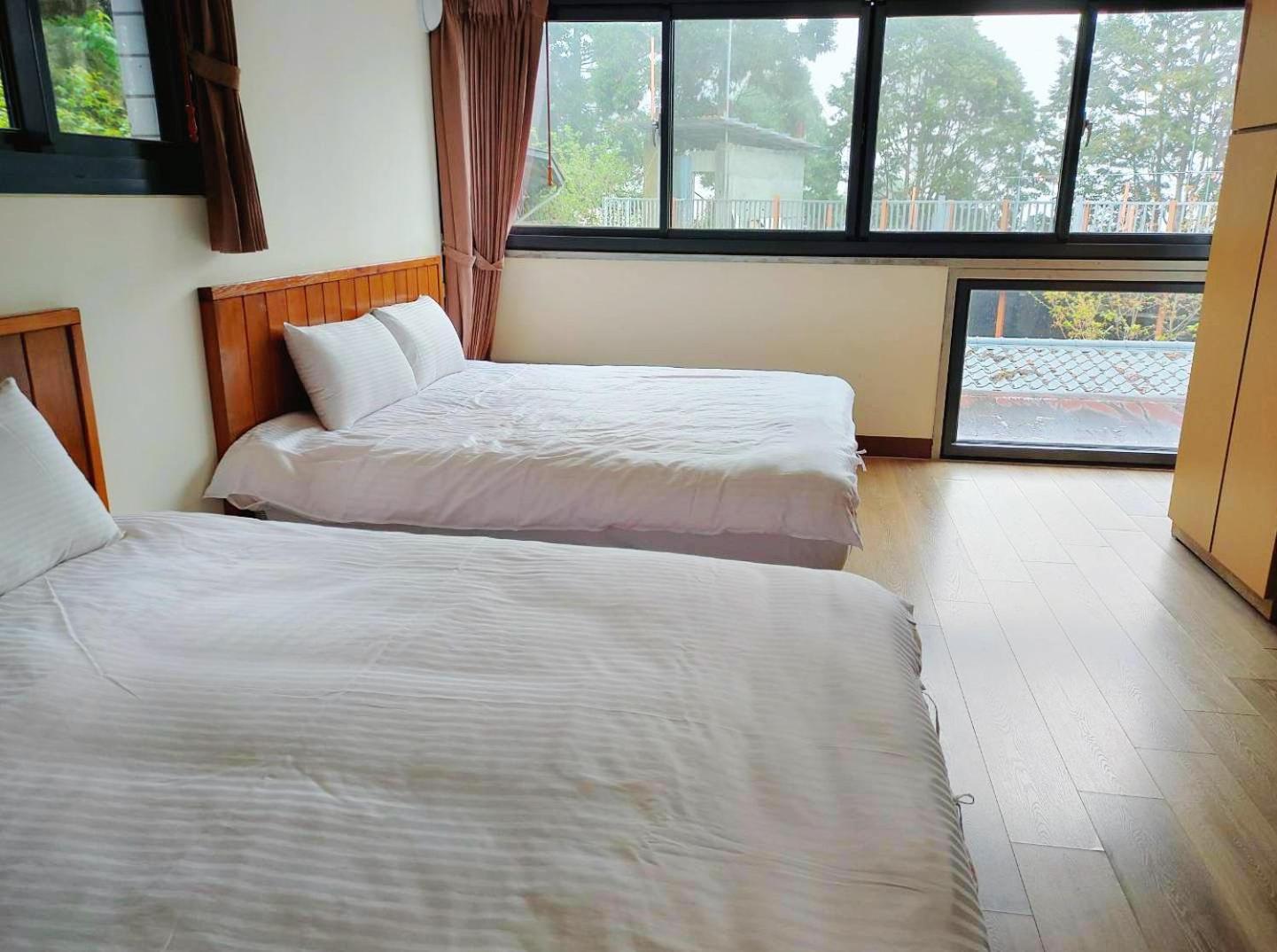 Gemlu Villa Lugu Luaran gambar