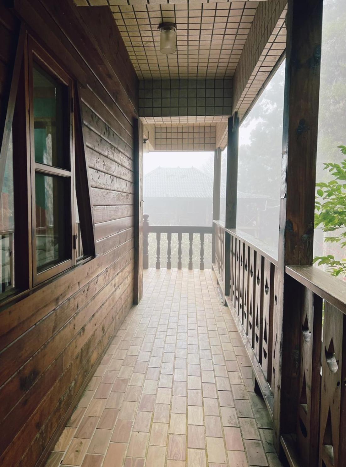 Gemlu Villa Lugu Luaran gambar