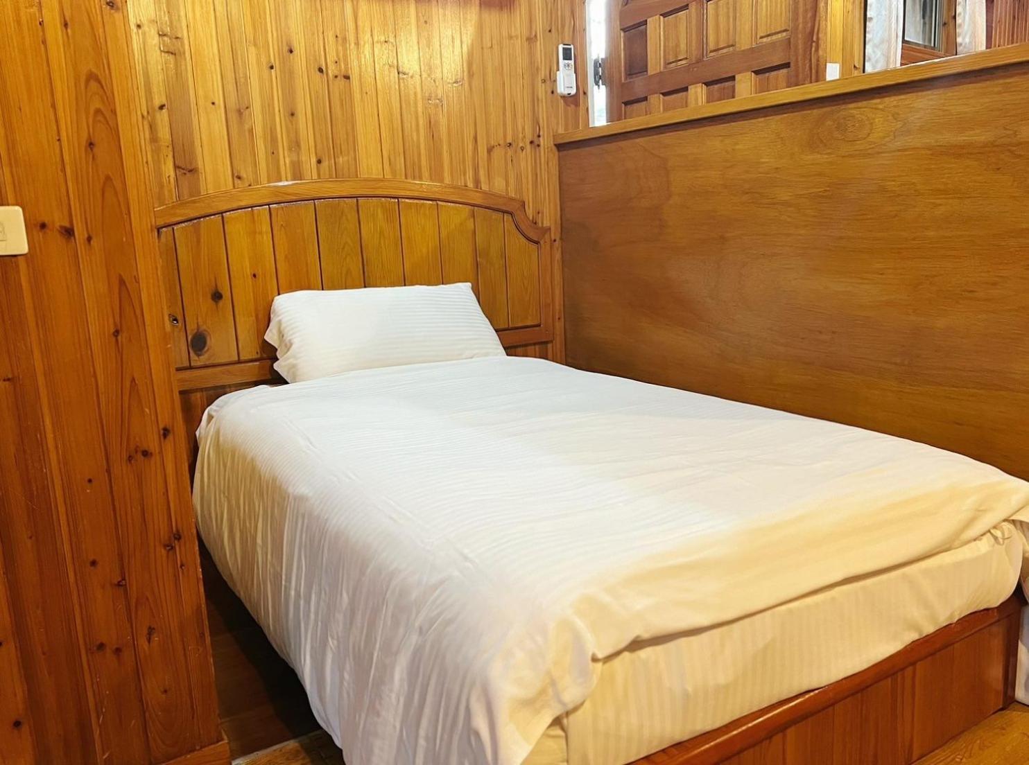 Gemlu Villa Lugu Luaran gambar