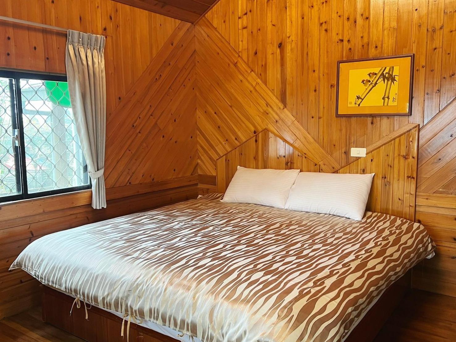 Gemlu Villa Lugu Luaran gambar