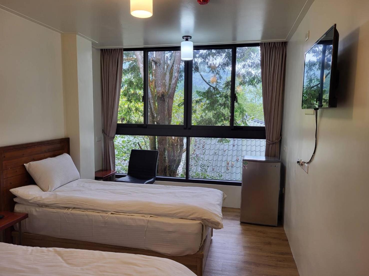 Gemlu Villa Lugu Luaran gambar