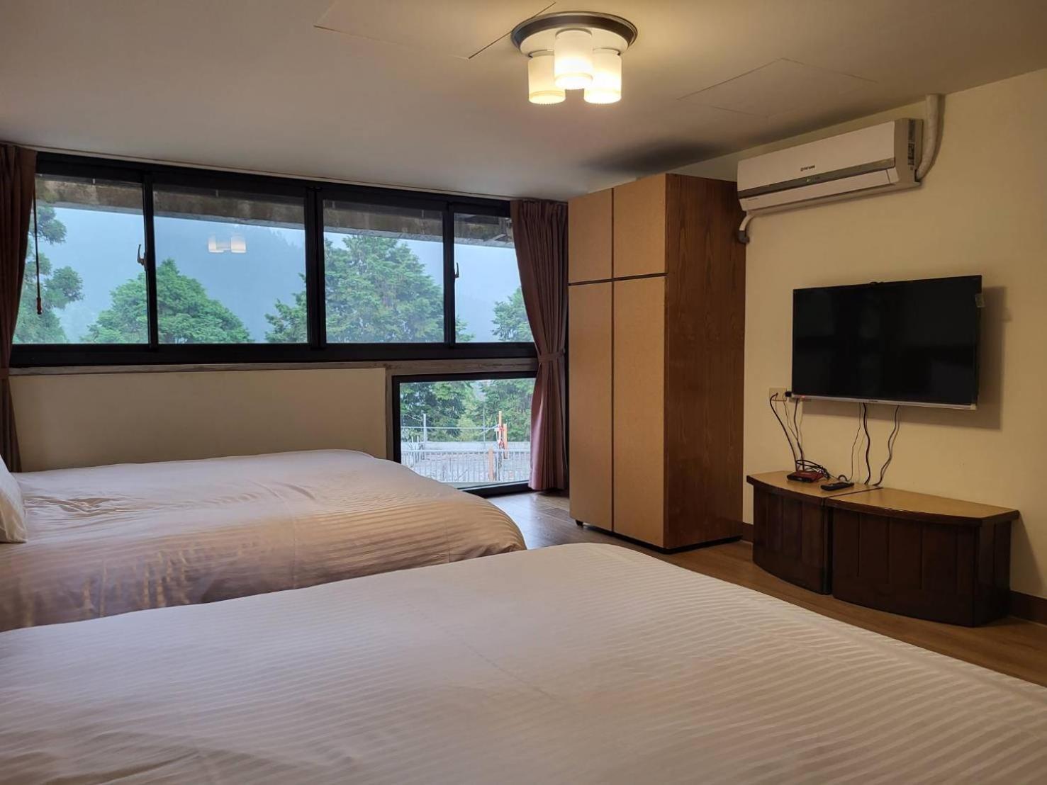 Gemlu Villa Lugu Luaran gambar