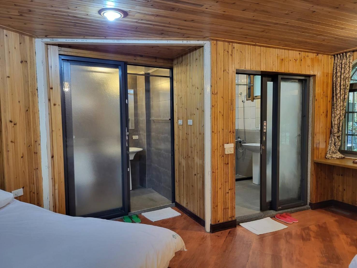 Gemlu Villa Lugu Luaran gambar