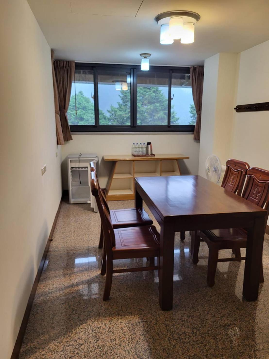 Gemlu Villa Lugu Luaran gambar