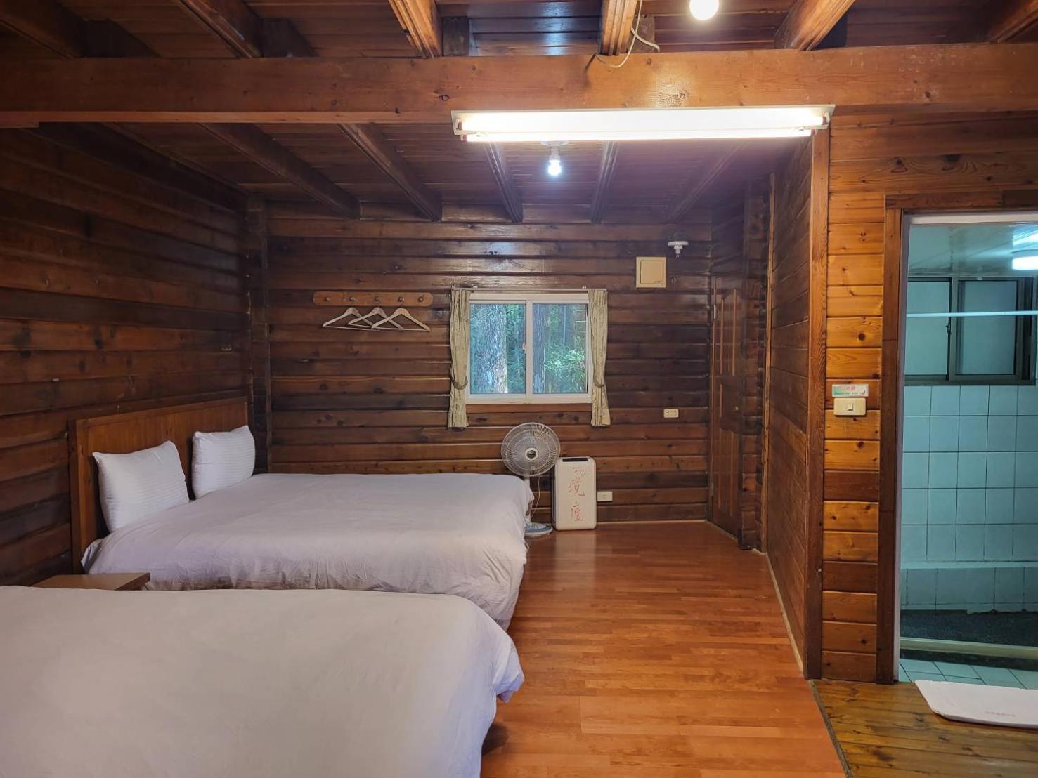 Gemlu Villa Lugu Luaran gambar