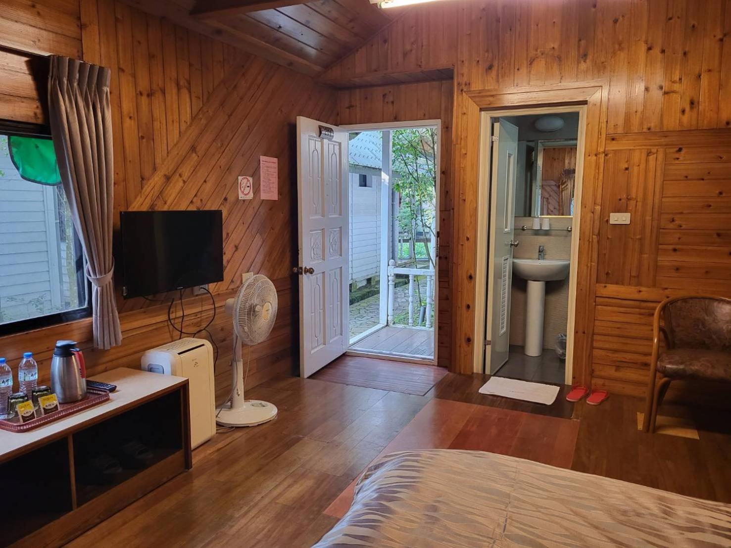 Gemlu Villa Lugu Luaran gambar