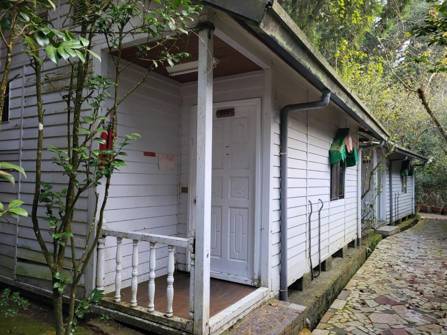 Gemlu Villa Lugu Luaran gambar