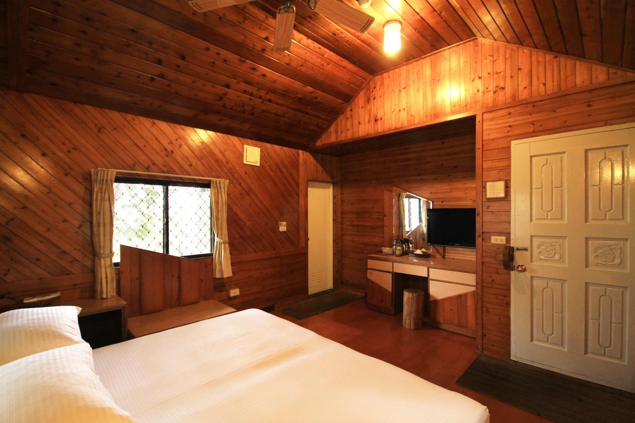 Gemlu Villa Lugu Luaran gambar