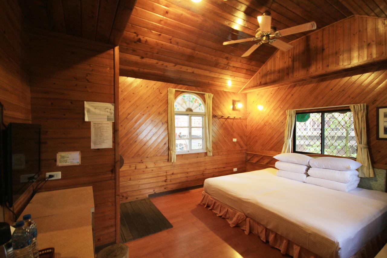 Gemlu Villa Lugu Luaran gambar
