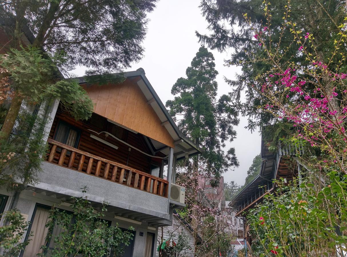 Gemlu Villa Lugu Luaran gambar
