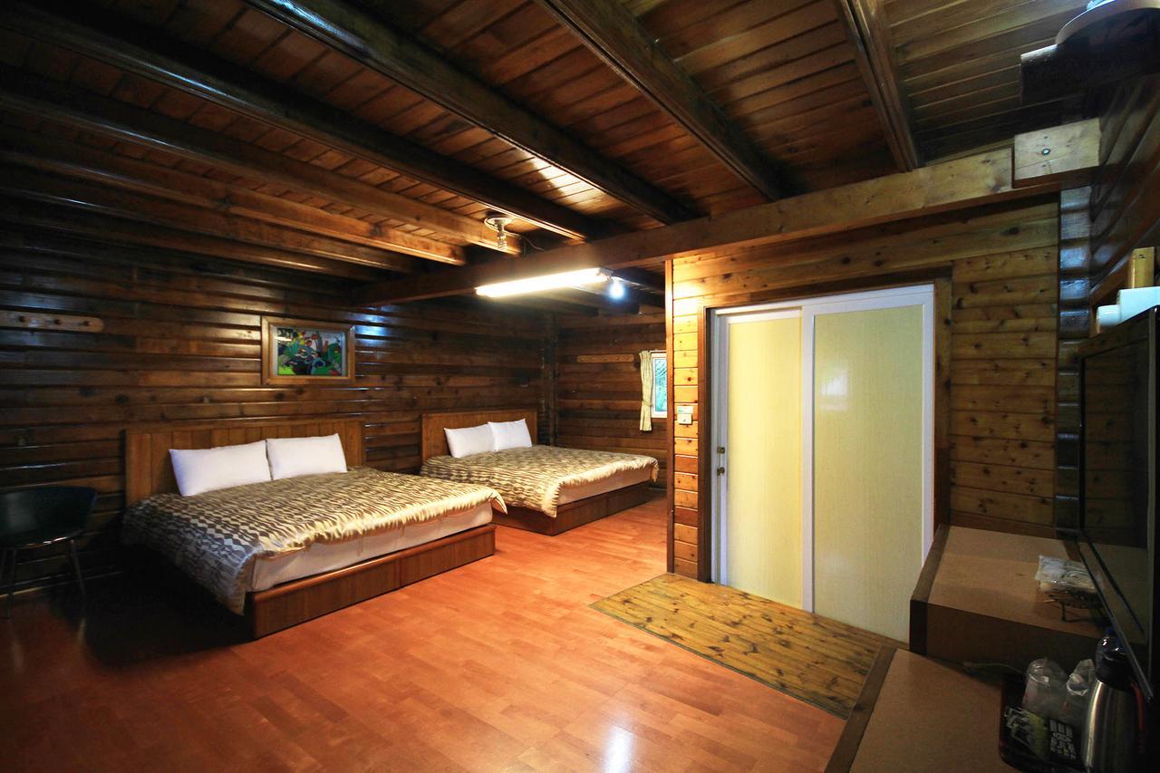 Gemlu Villa Lugu Luaran gambar