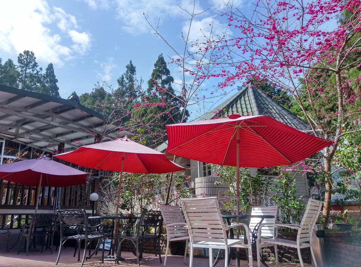 Gemlu Villa Lugu Luaran gambar