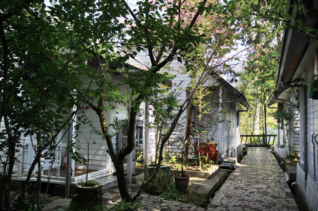 Gemlu Villa Lugu Luaran gambar