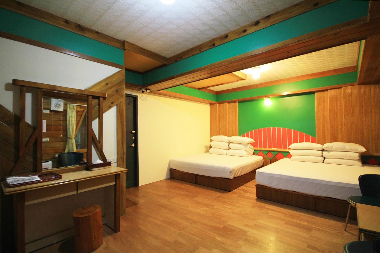Gemlu Villa Lugu Luaran gambar