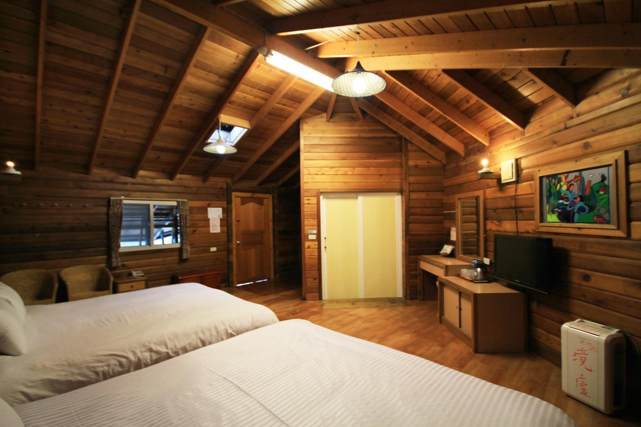 Gemlu Villa Lugu Luaran gambar
