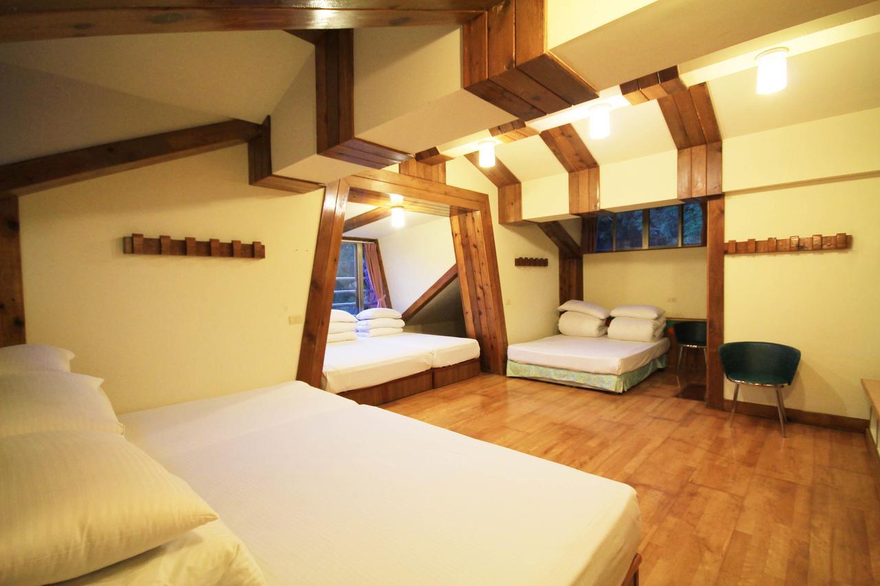 Gemlu Villa Lugu Luaran gambar