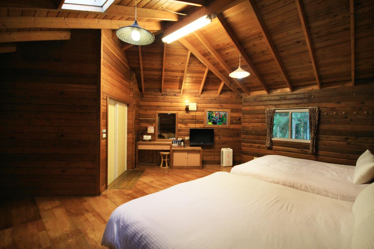 Gemlu Villa Lugu Luaran gambar