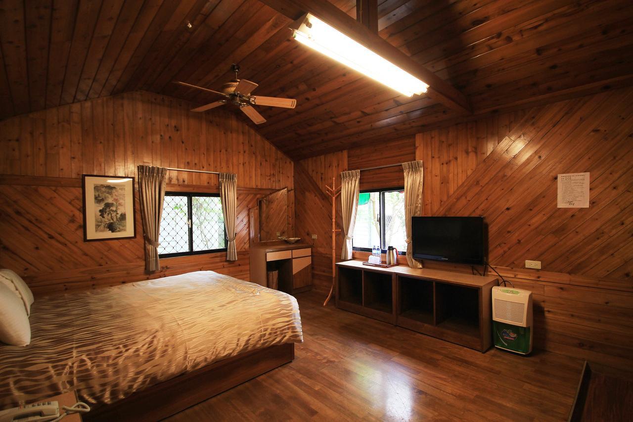 Gemlu Villa Lugu Luaran gambar