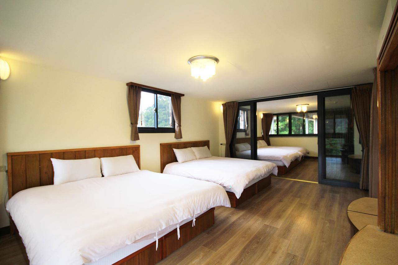 Gemlu Villa Lugu Luaran gambar