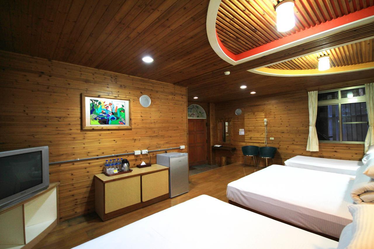 Gemlu Villa Lugu Luaran gambar