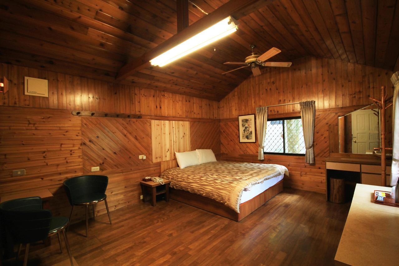Gemlu Villa Lugu Luaran gambar