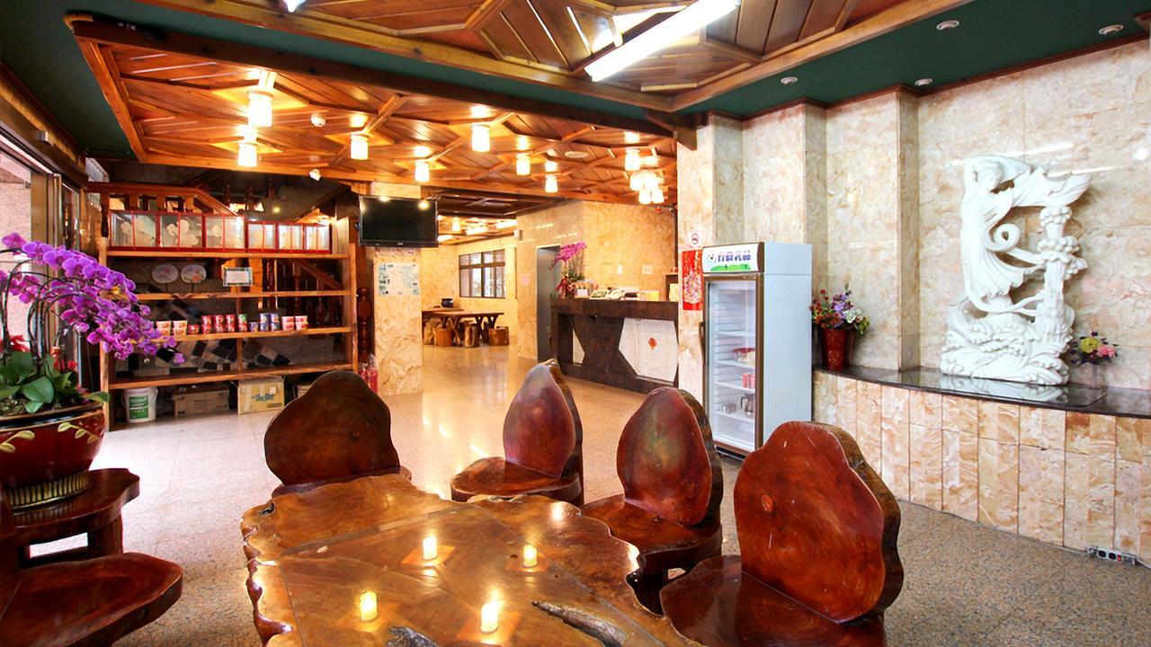 Gemlu Villa Lugu Luaran gambar